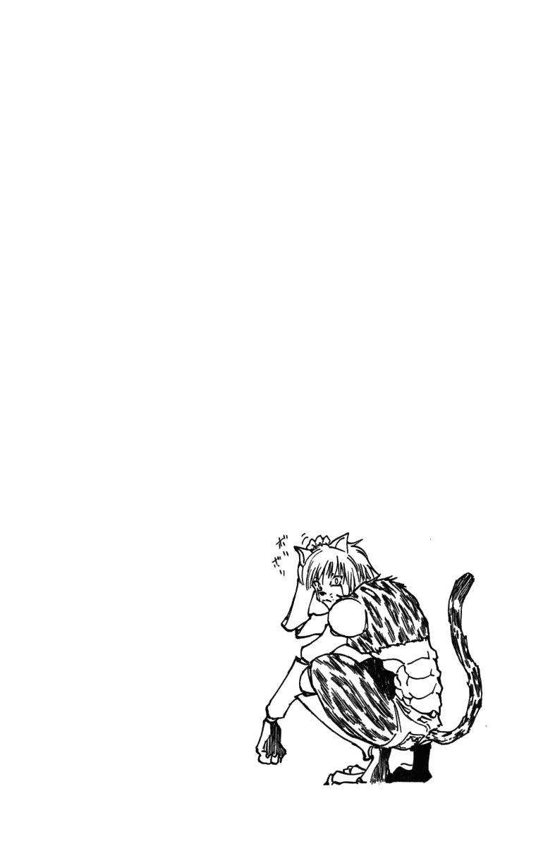 Read Hunter X Hunter (es) Manga Online