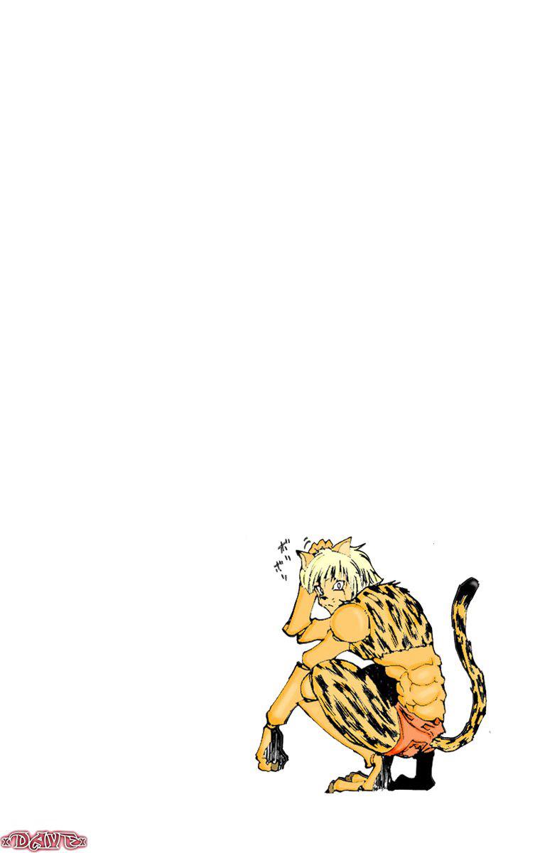 Read Hunter X Hunter (es) Manga Online