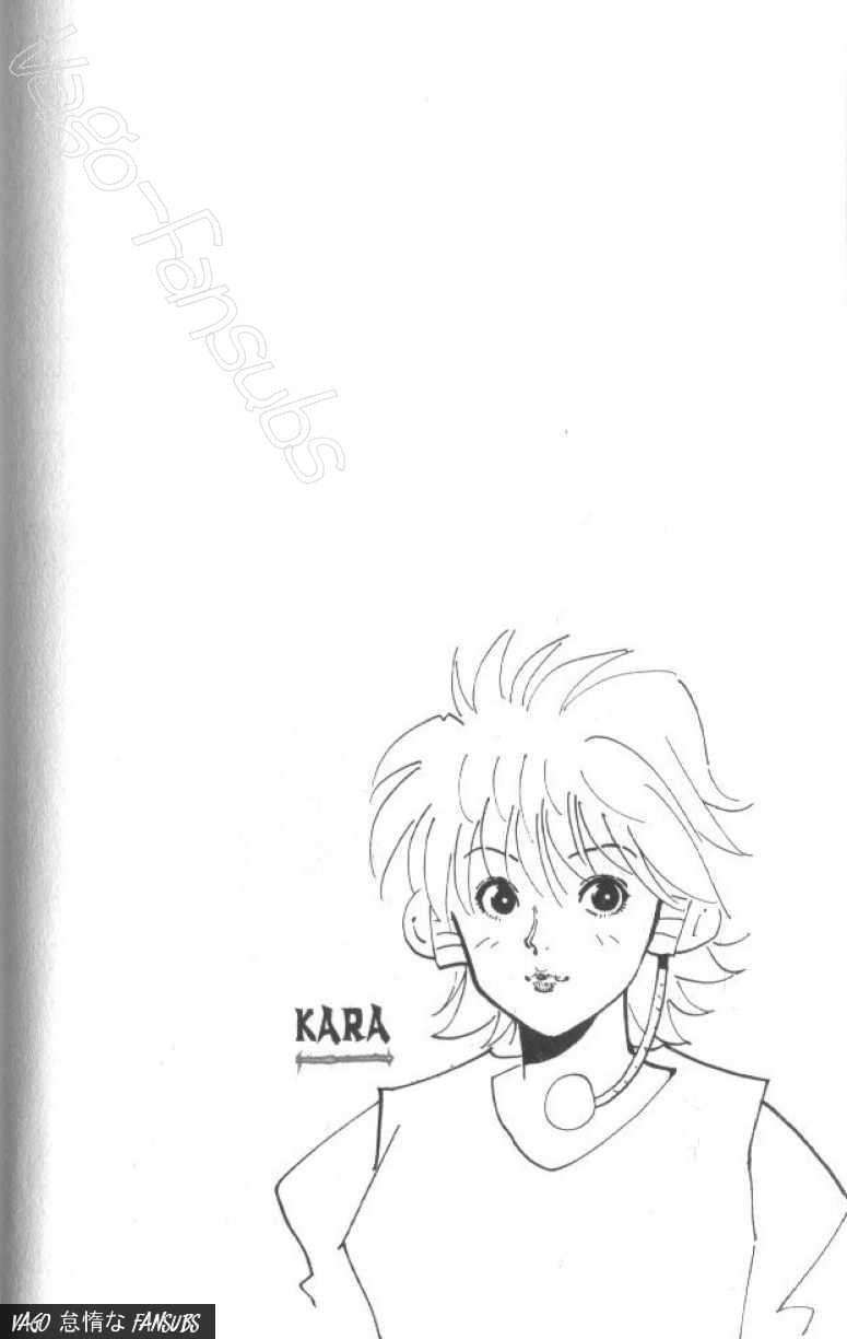 Read Hunter X Hunter (es) Manga Online