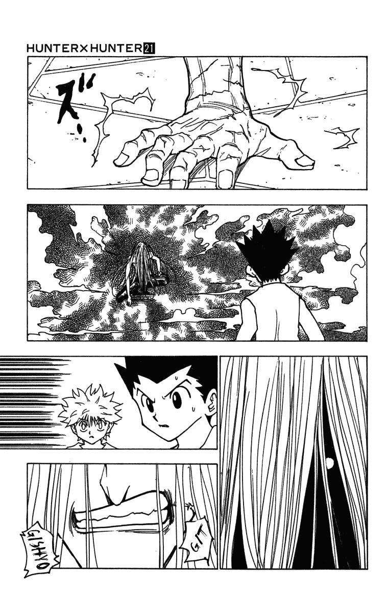 Read Hunter X Hunter (es) Manga Online
