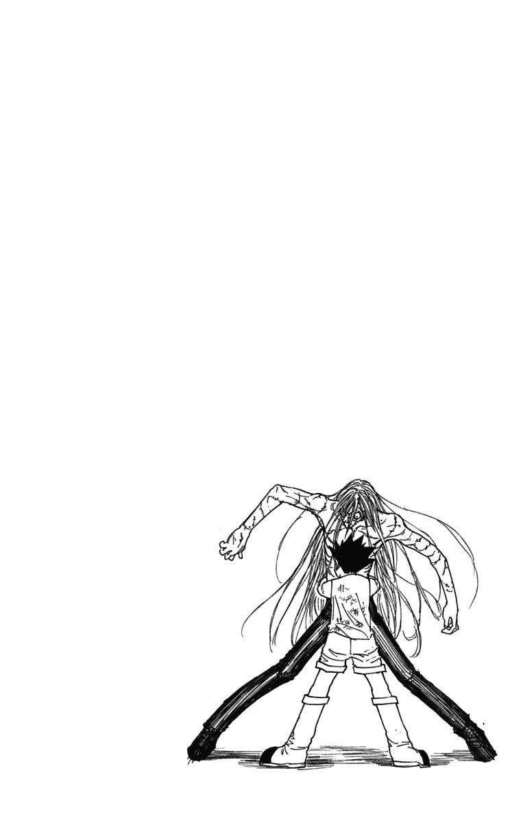 Read Hunter X Hunter (es) Manga Online