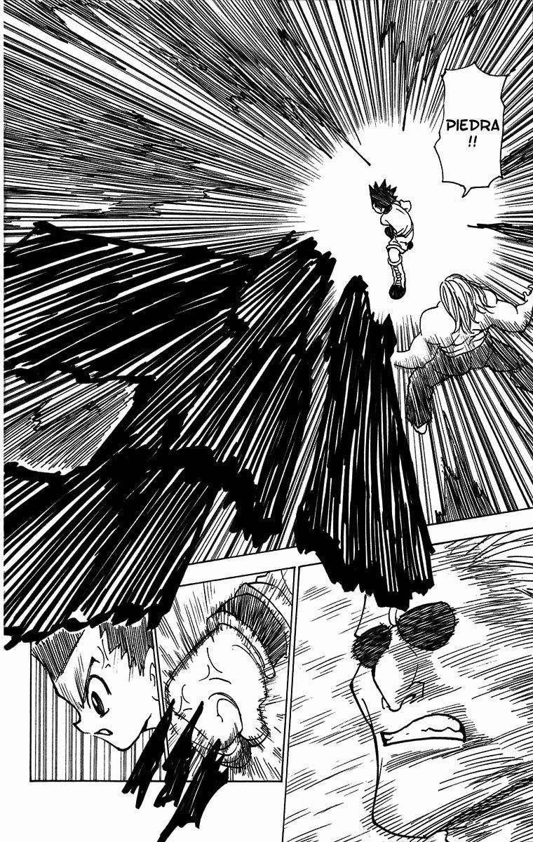 Read Hunter X Hunter (es) Manga Online