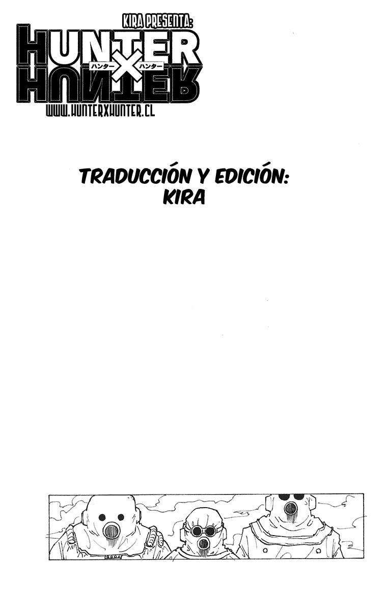 Read Hunter X Hunter (es) Manga Online