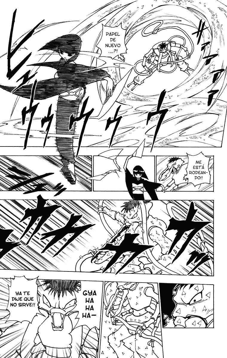 Read Hunter X Hunter (es) Manga Online