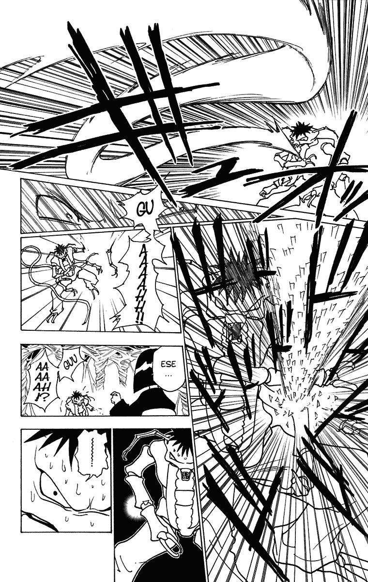 Read Hunter X Hunter (es) Manga Online
