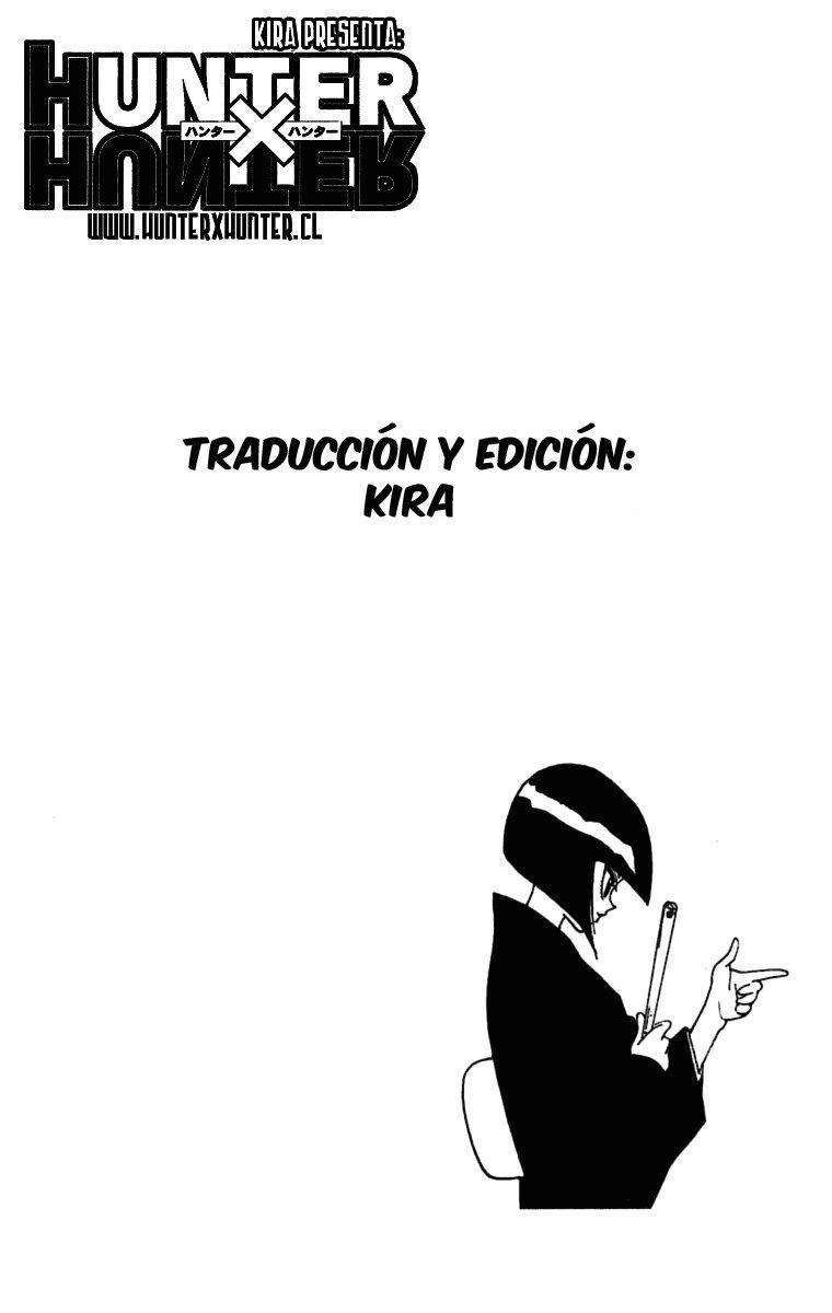 Read Hunter X Hunter (es) Manga Online