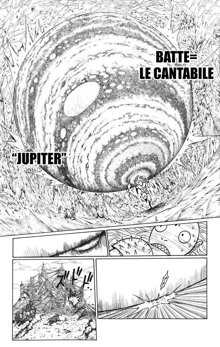 Read Hunter X Hunter (es) Manga Online