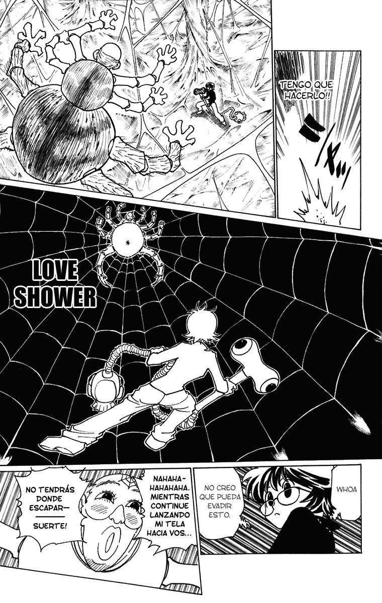 Read Hunter X Hunter (es) Manga Online