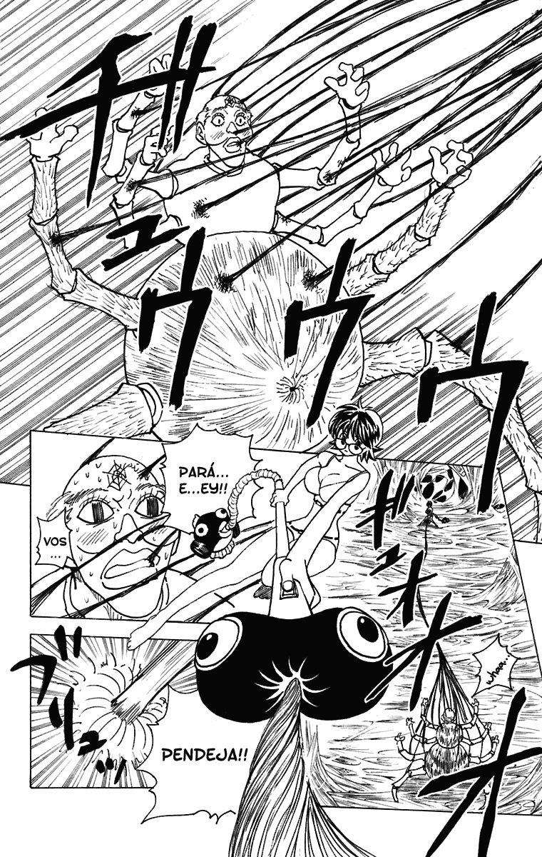 Read Hunter X Hunter (es) Manga Online