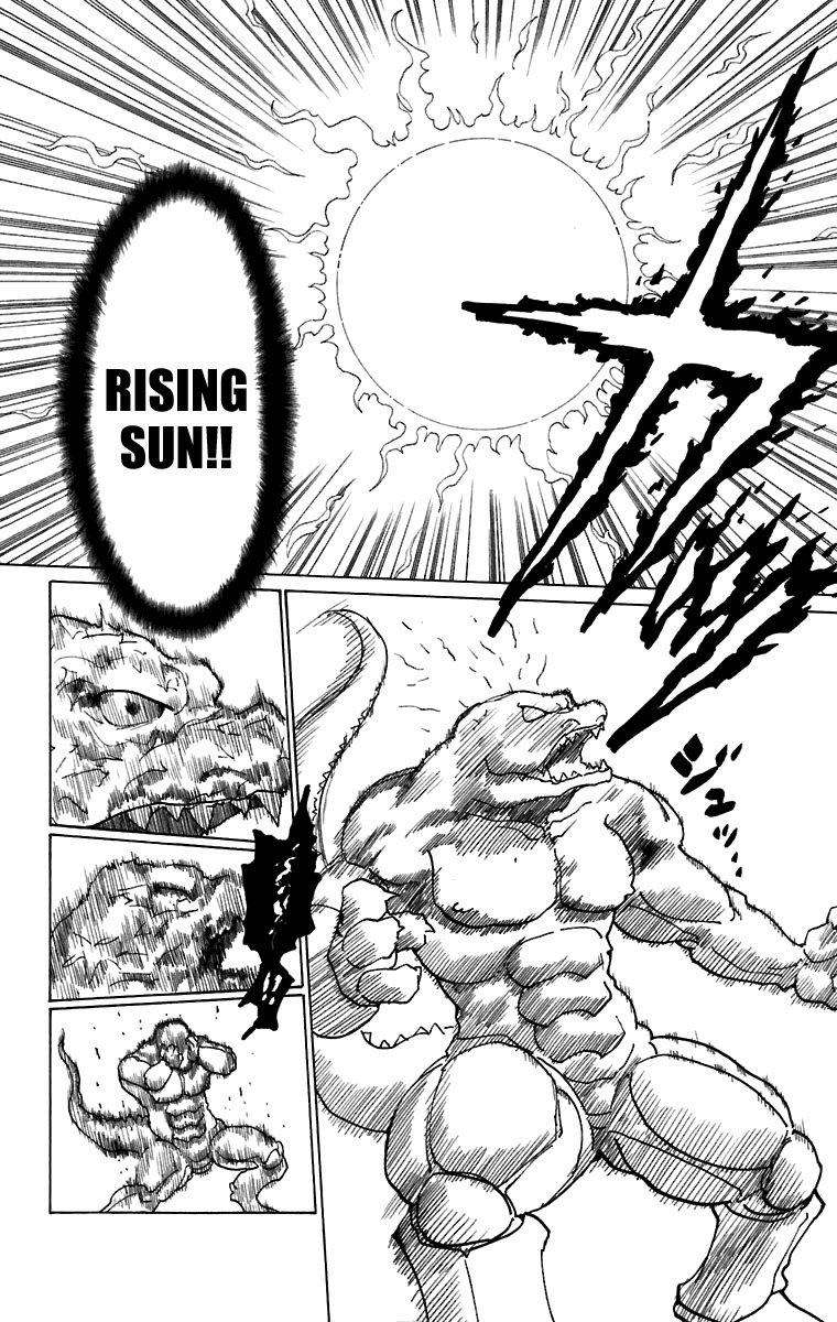 Read Hunter X Hunter (es) Manga Online