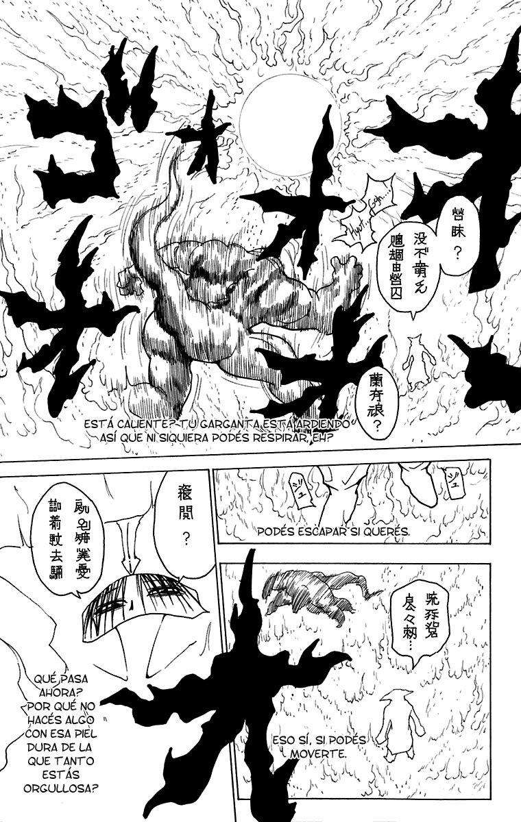 Read Hunter X Hunter (es) Manga Online