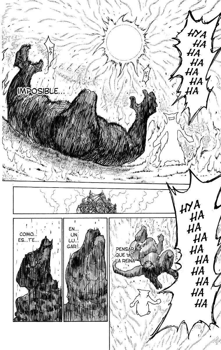 Read Hunter X Hunter (es) Manga Online