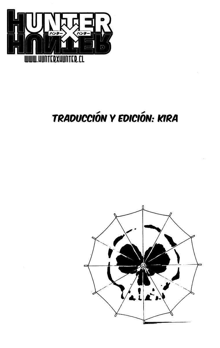 Read Hunter X Hunter (es) Manga Online