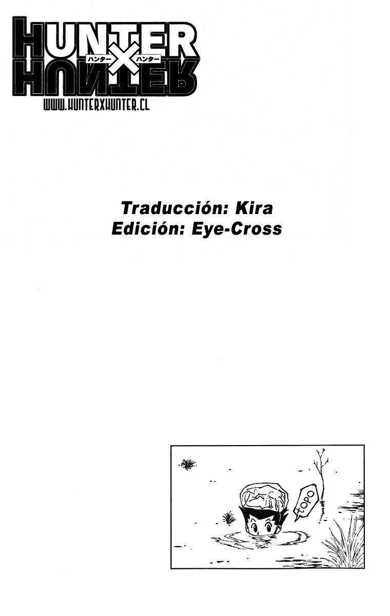 Read Hunter X Hunter (es) Manga Online