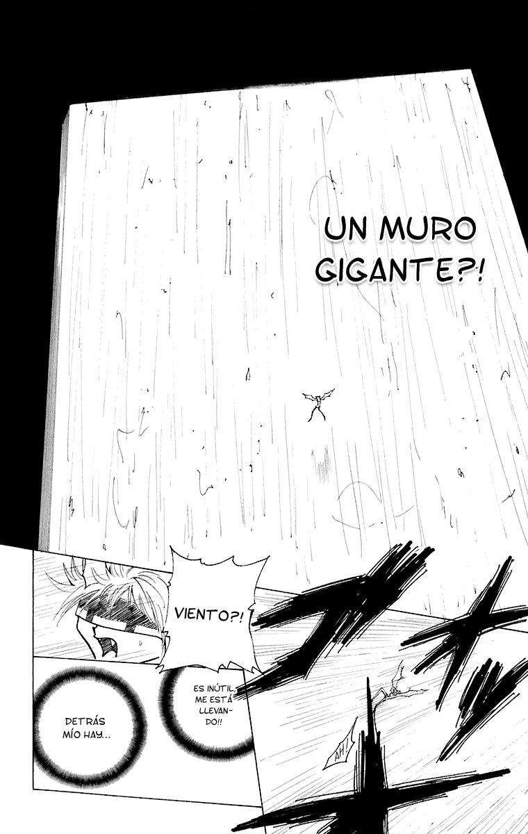 Read Hunter X Hunter (es) Manga Online