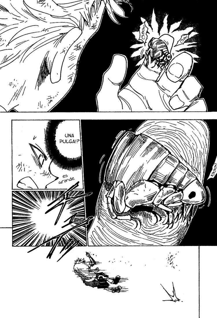 Read Hunter X Hunter (es) Manga Online