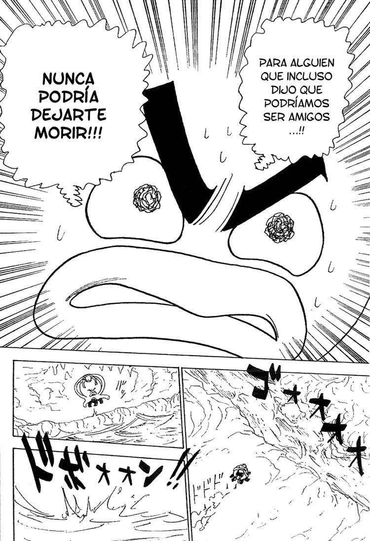 Read Hunter X Hunter (es) Manga Online