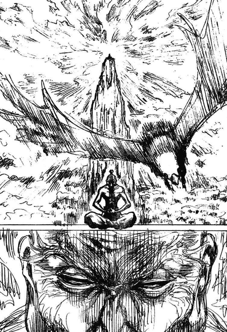 Read Hunter X Hunter (es) Manga Online