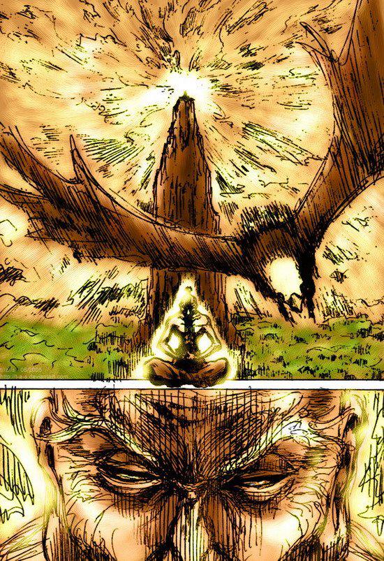 Read Hunter X Hunter (es) Manga Online