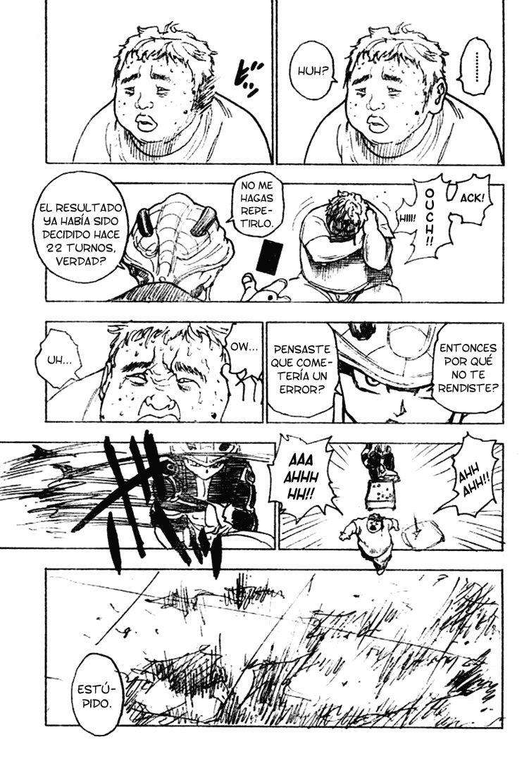 Read Hunter X Hunter (es) Manga Online