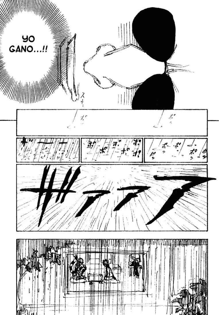 Read Hunter X Hunter (es) Manga Online