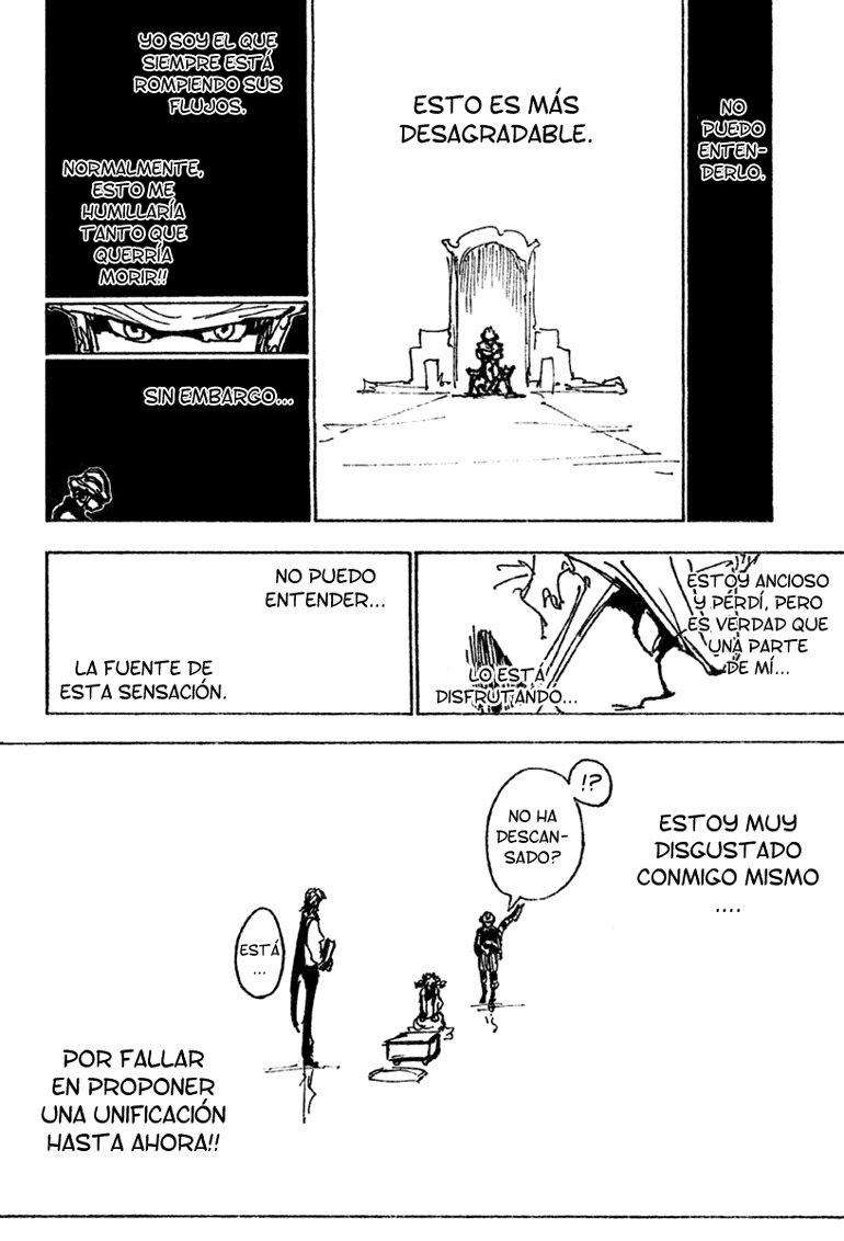 Read Hunter X Hunter (es) Manga Online
