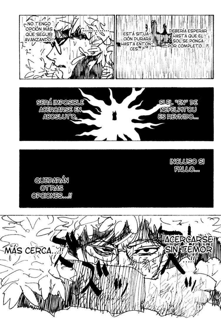 Read Hunter X Hunter (es) Manga Online