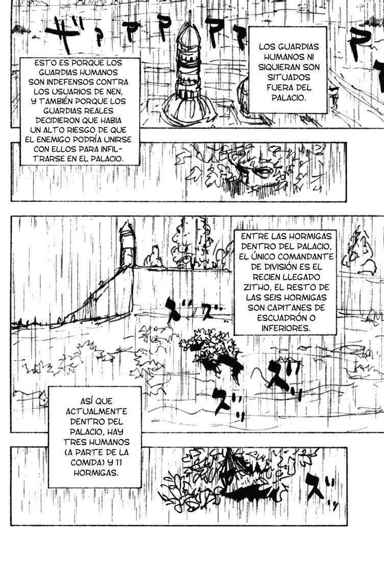 Read Hunter X Hunter (es) Manga Online