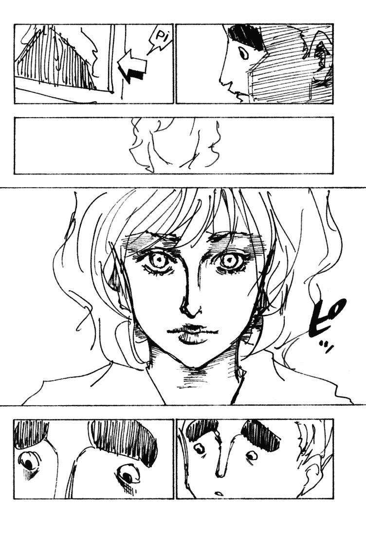 Read Hunter X Hunter (es) Manga Online