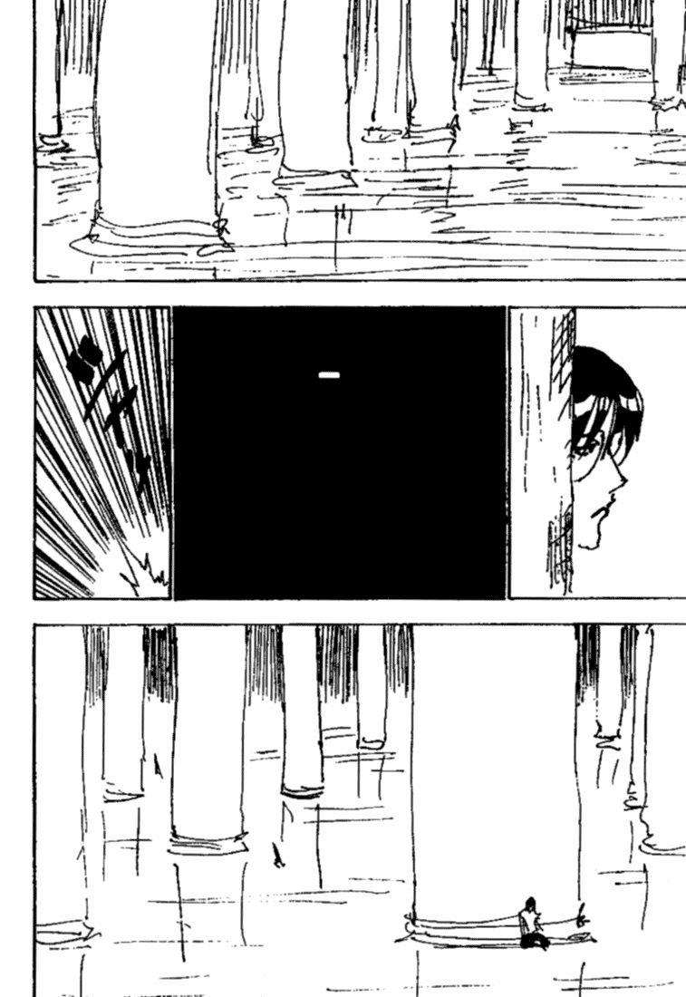 Read Hunter X Hunter (es) Manga Online
