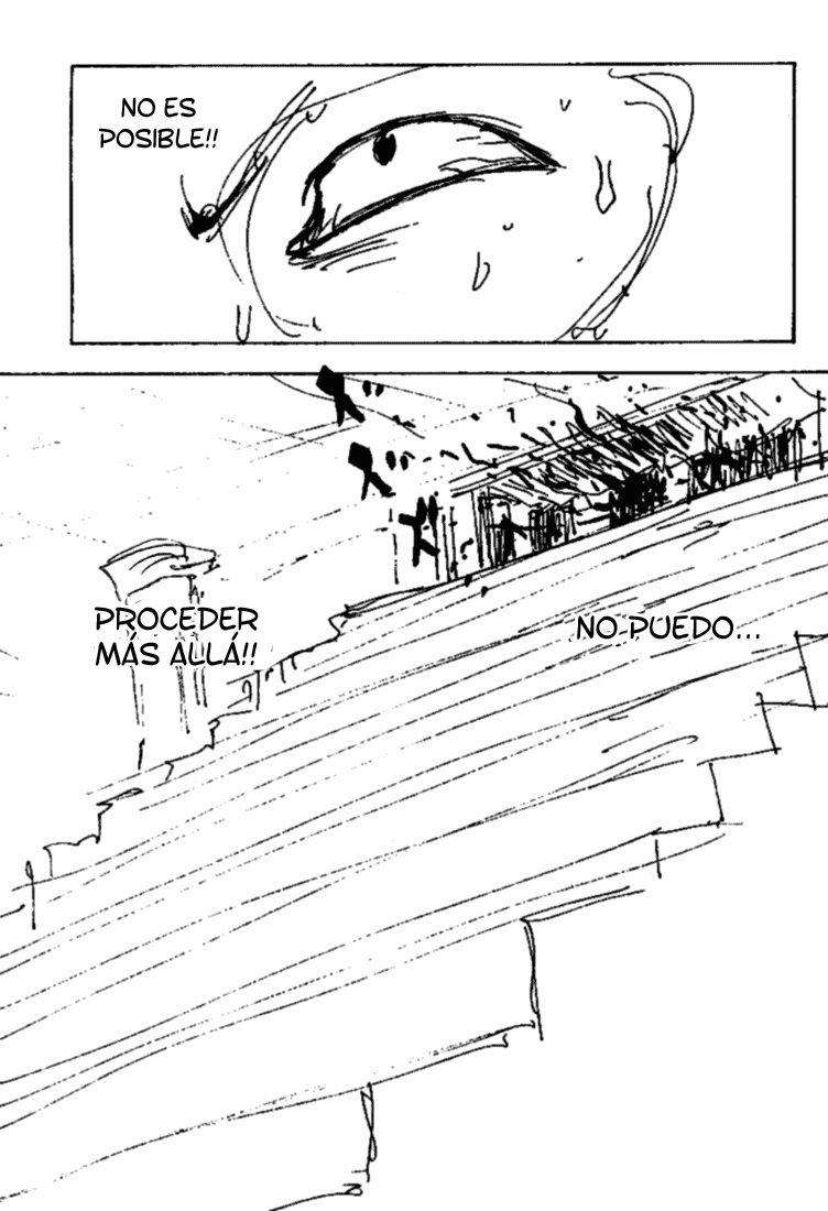 Read Hunter X Hunter (es) Manga Online