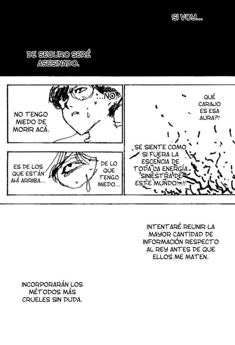 Read Hunter X Hunter (es) Manga Online