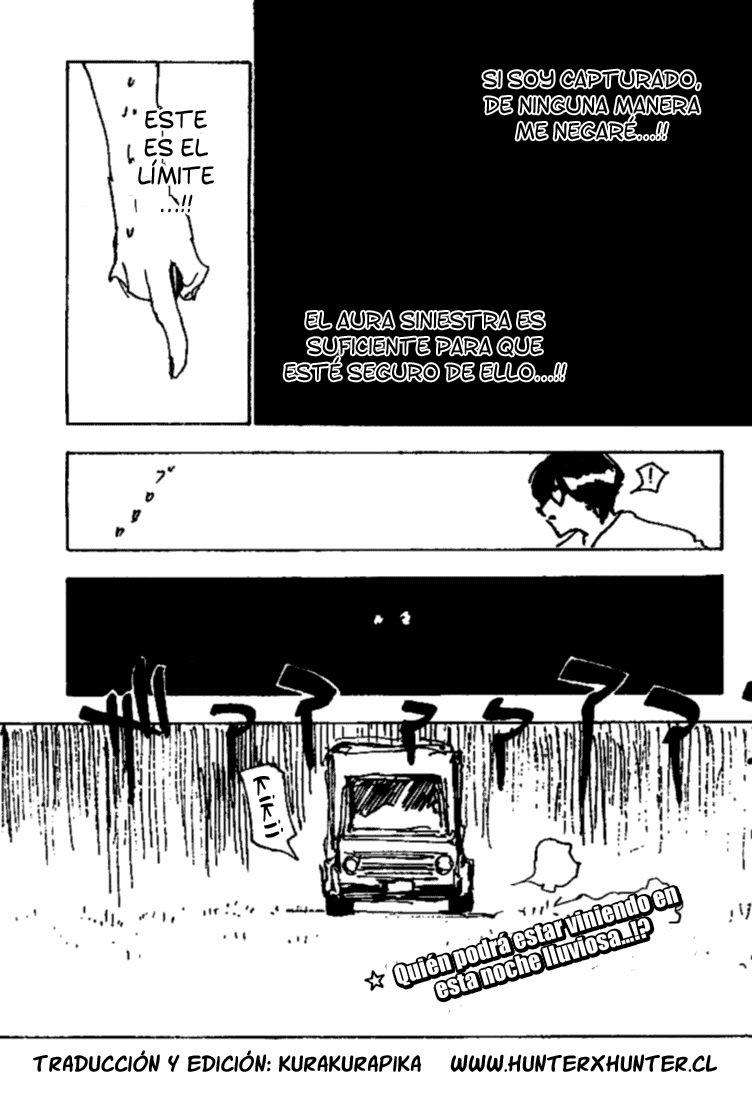 Read Hunter X Hunter (es) Manga Online