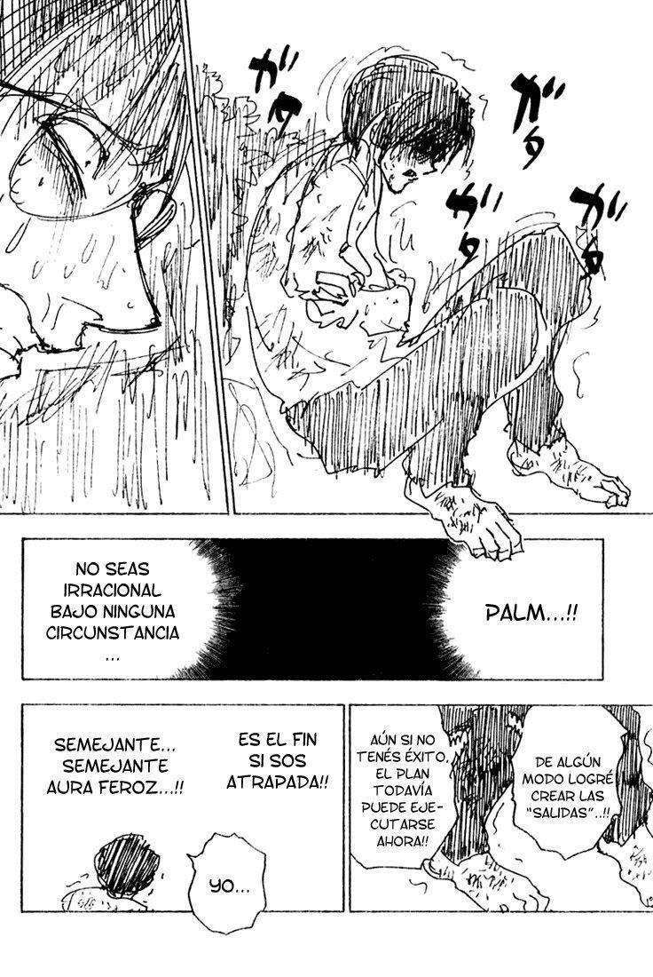 Read Hunter X Hunter (es) Manga Online