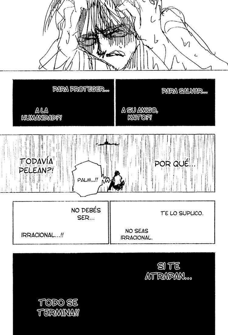 Read Hunter X Hunter (es) Manga Online