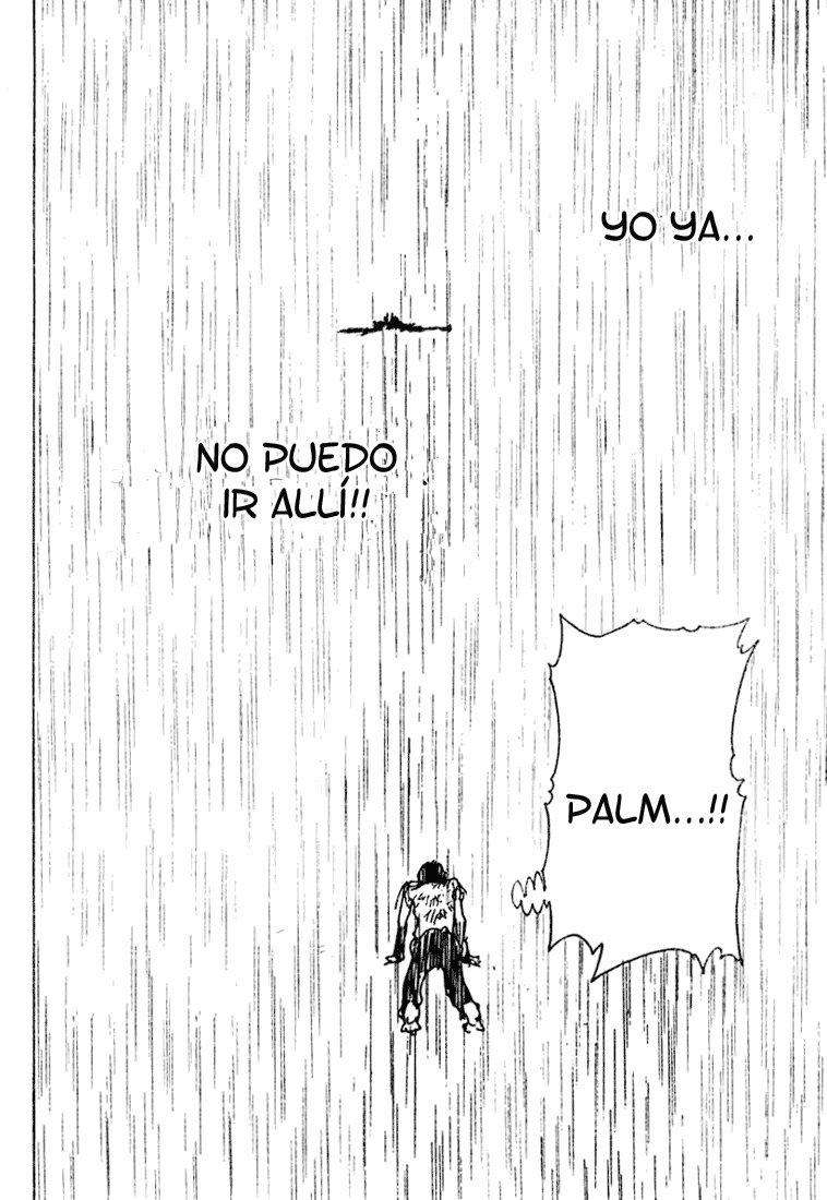 Read Hunter X Hunter (es) Manga Online