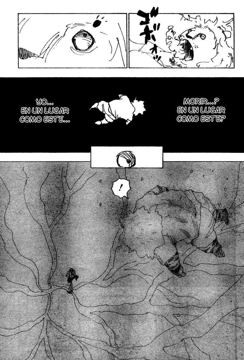 Read Hunter X Hunter (es) Manga Online