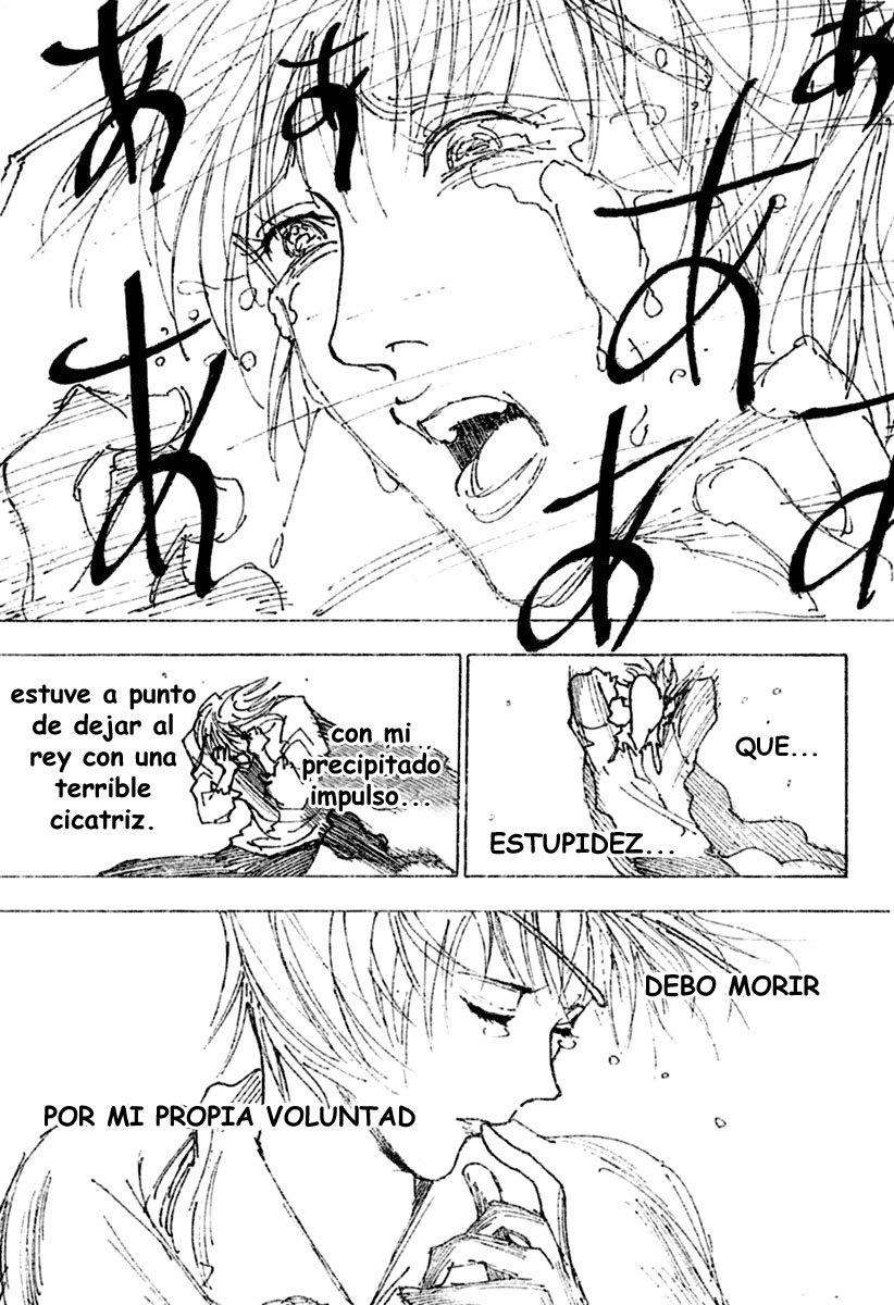 Read Hunter X Hunter (es) Manga Online