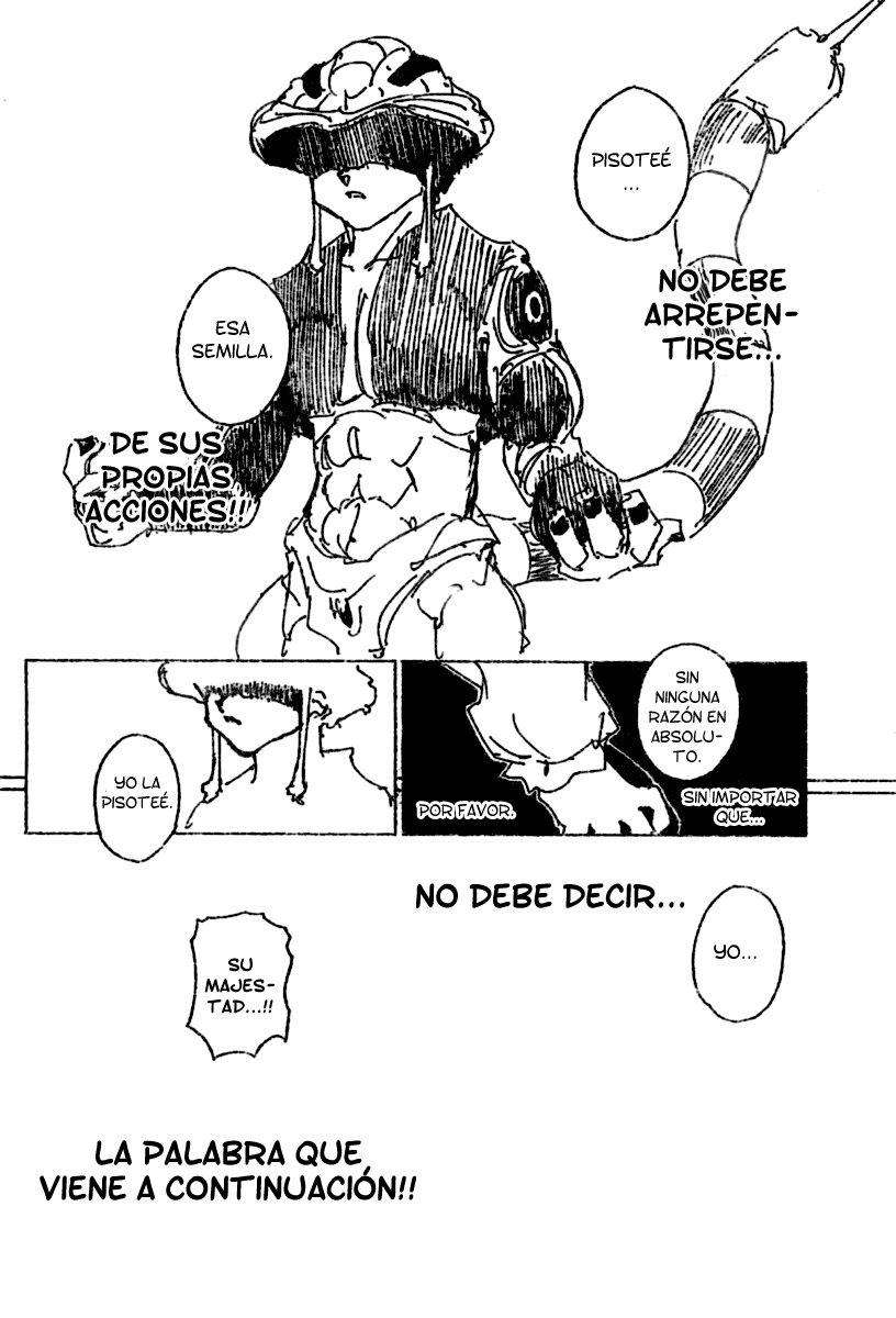 Read Hunter X Hunter (es) Manga Online