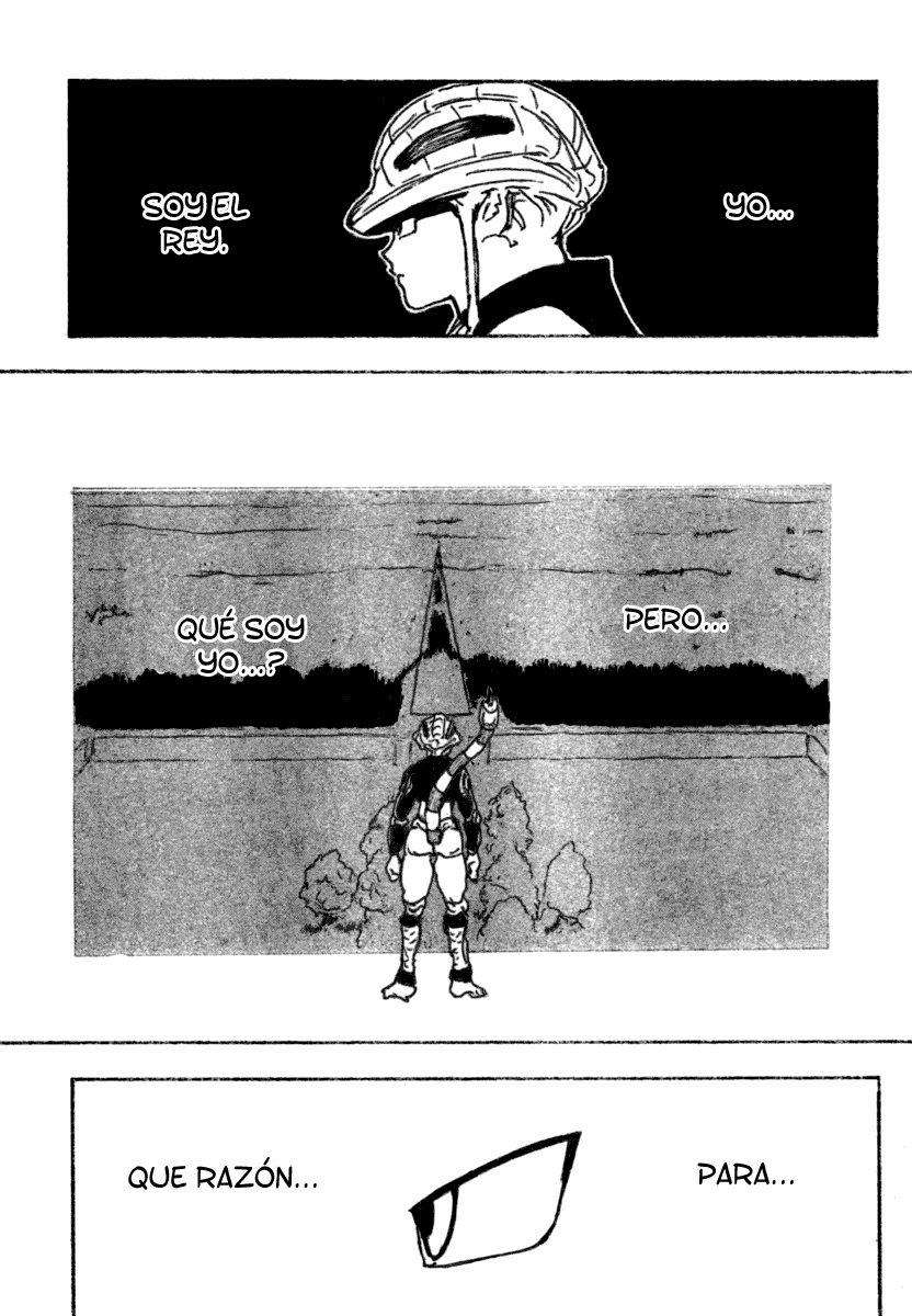 Read Hunter X Hunter (es) Manga Online