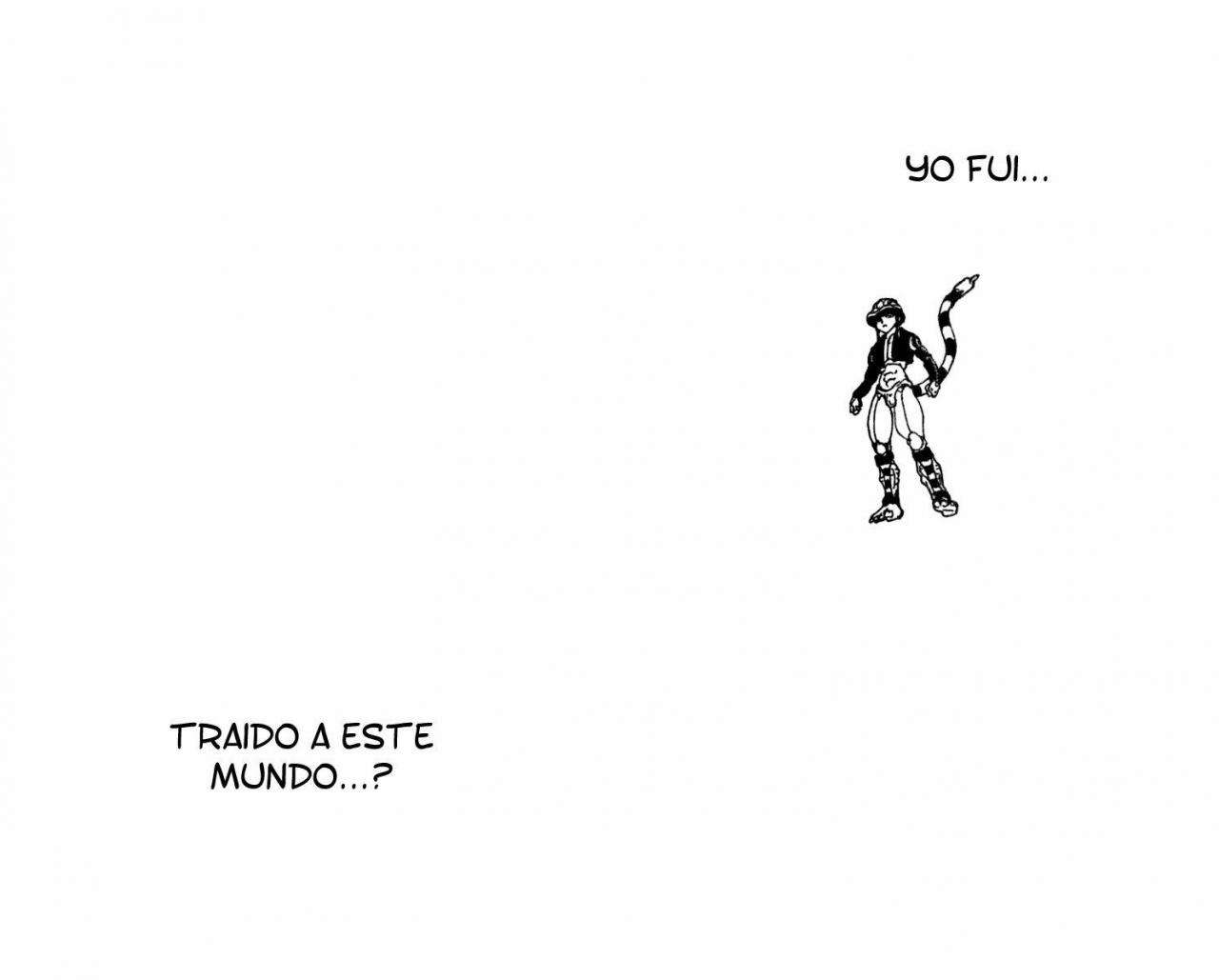 Read Hunter X Hunter (es) Manga Online