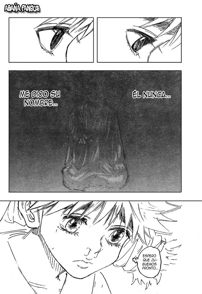 Read Hunter X Hunter (es) Manga Online