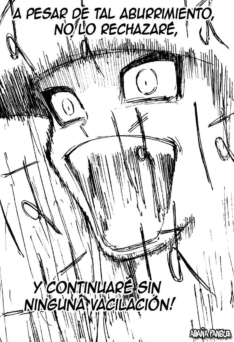 Read Hunter X Hunter (es) Manga Online