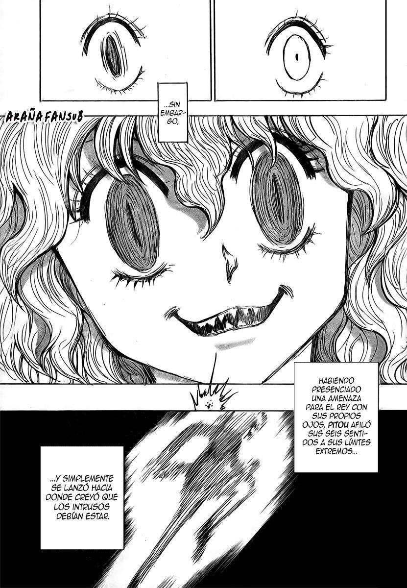 Read Hunter X Hunter (es) Manga Online