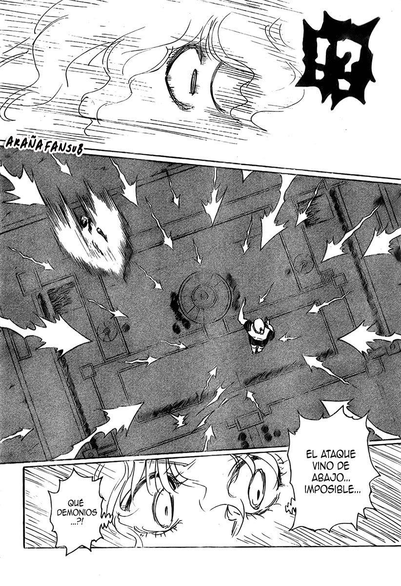 Read Hunter X Hunter (es) Manga Online