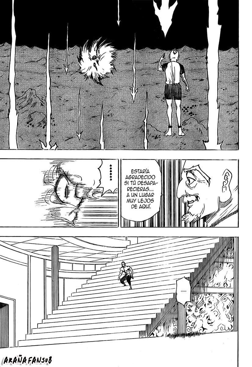 Read Hunter X Hunter (es) Manga Online