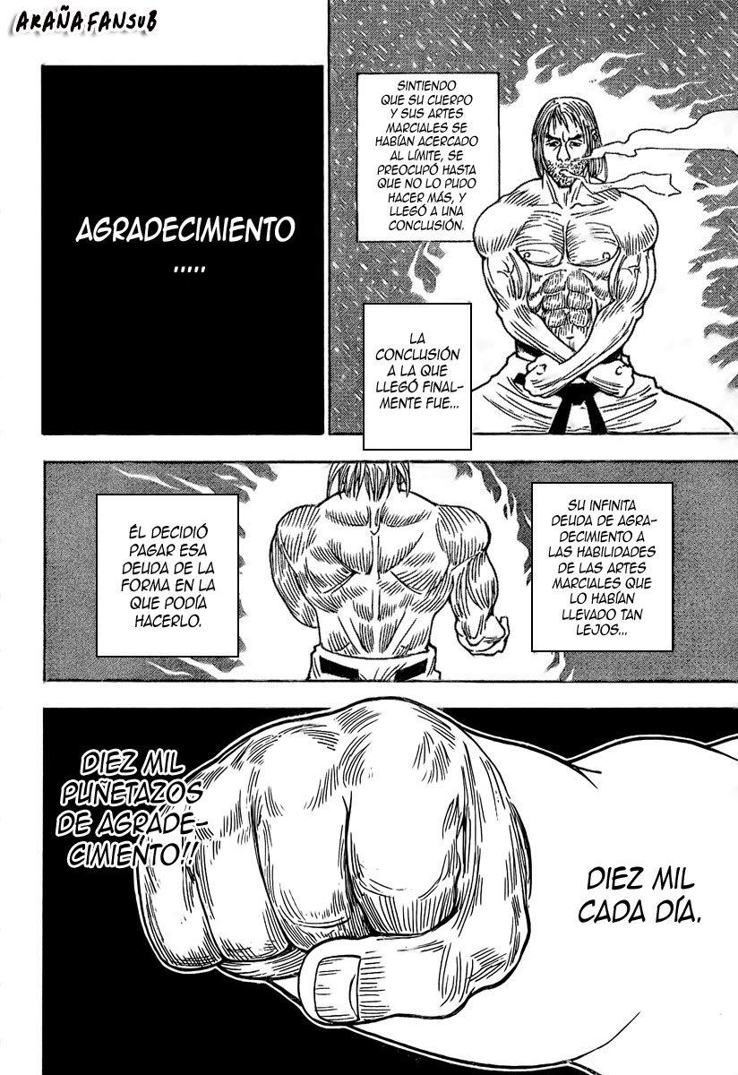 Read Hunter X Hunter (es) Manga Online