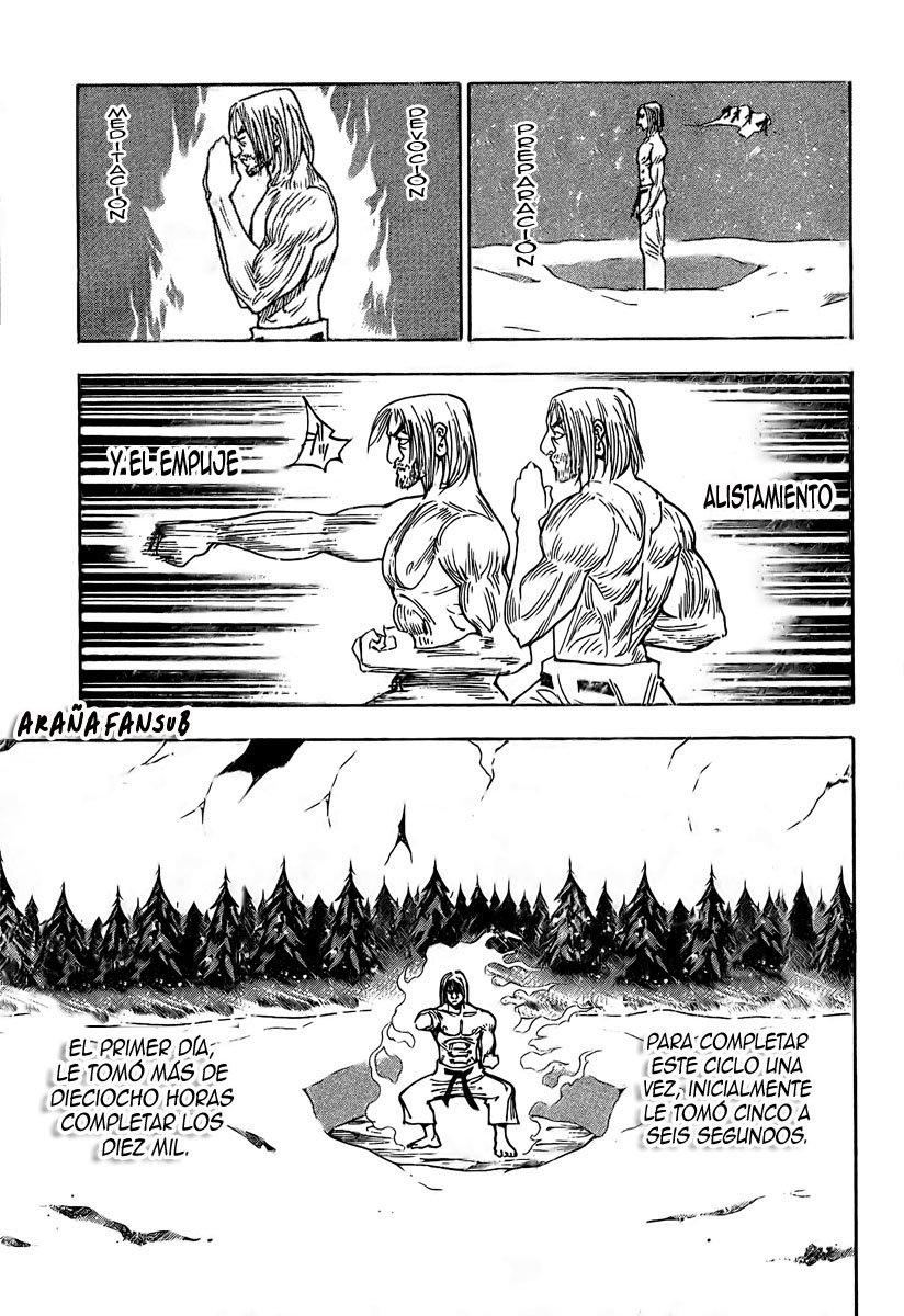 Read Hunter X Hunter (es) Manga Online