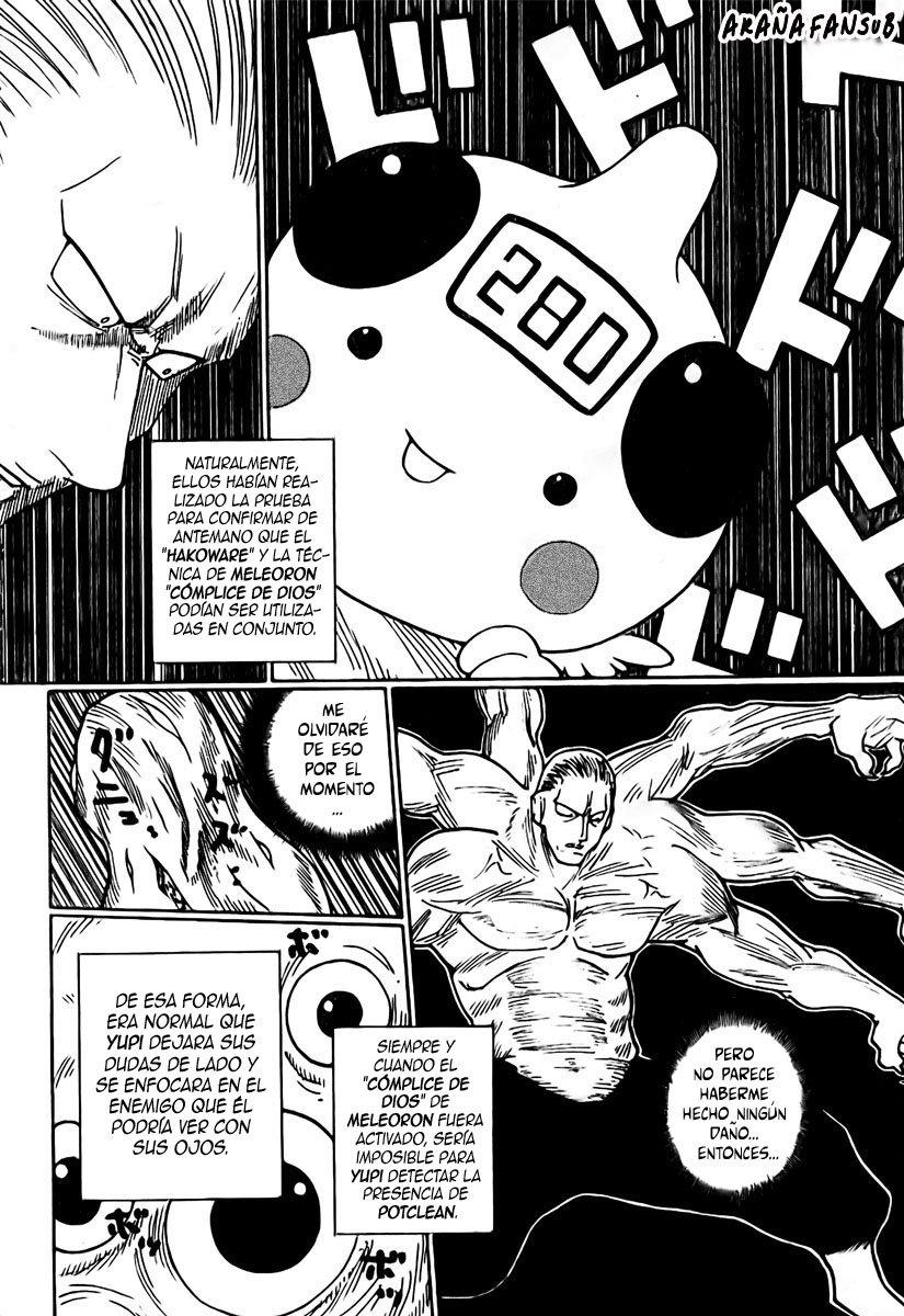 Read Hunter X Hunter (es) Manga Online