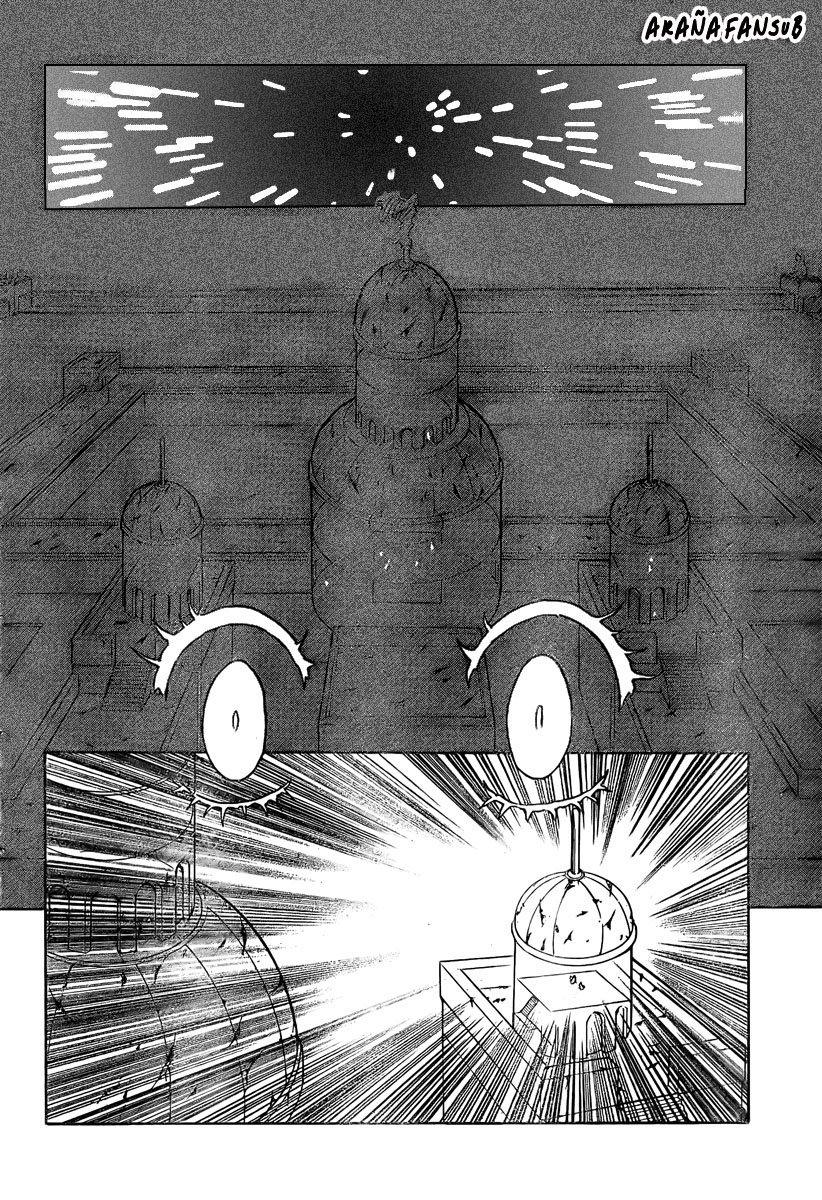 Read Hunter X Hunter (es) Manga Online